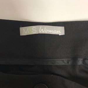 Formal pants (women)